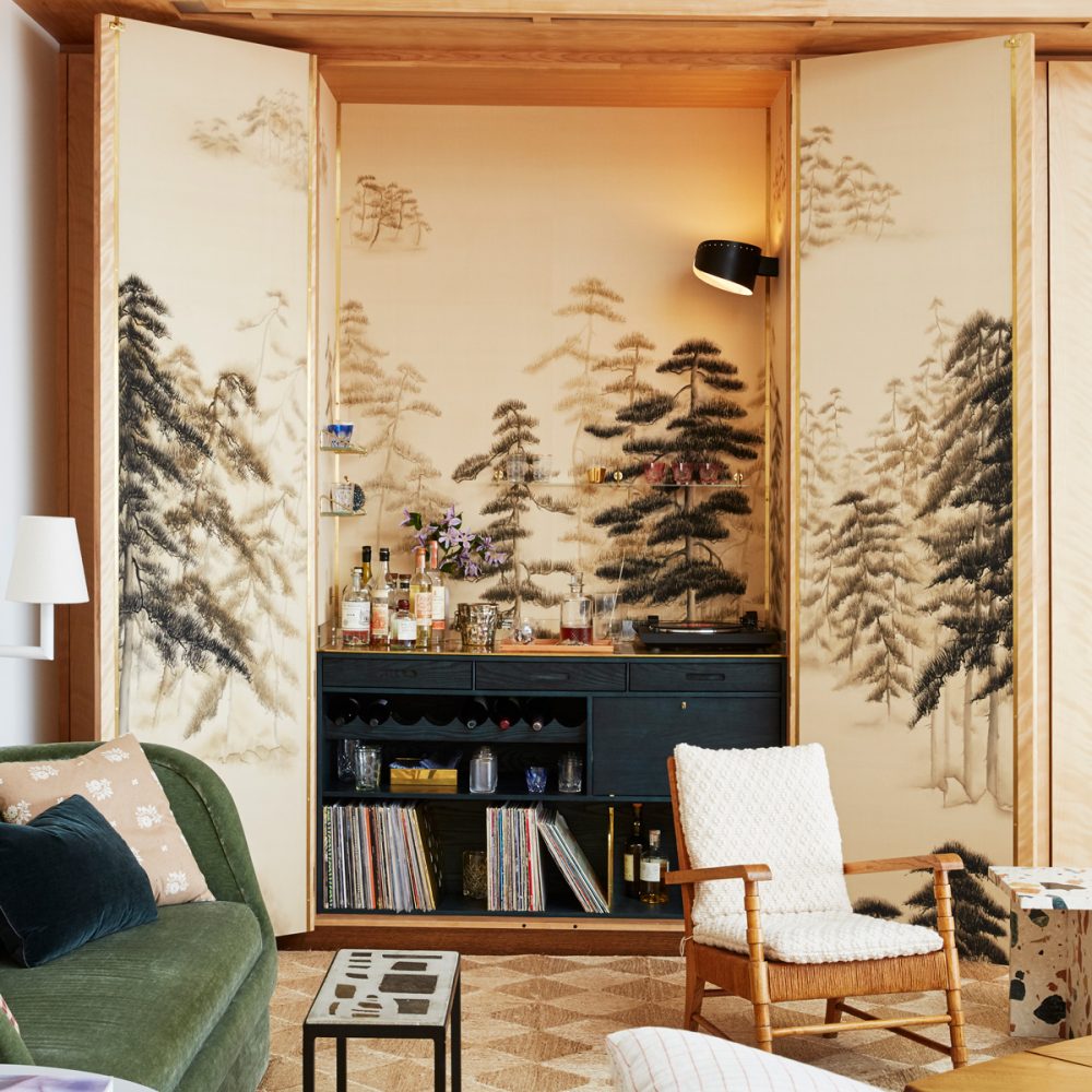 JAPANESE & KOREAN COLLECTION