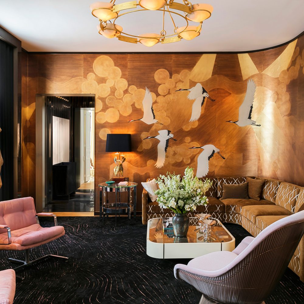 DECO COLLECTION