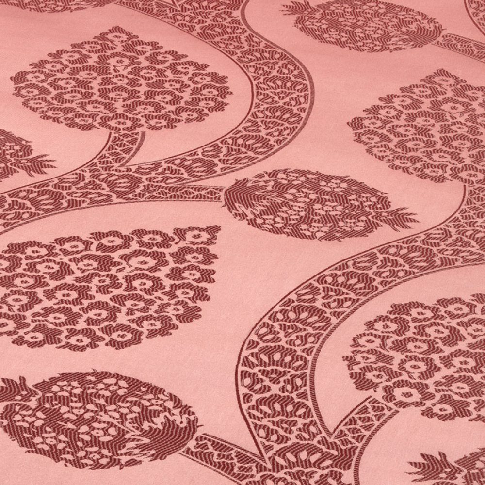 plainwallcoverings-osman-pomegranate-silk-damask